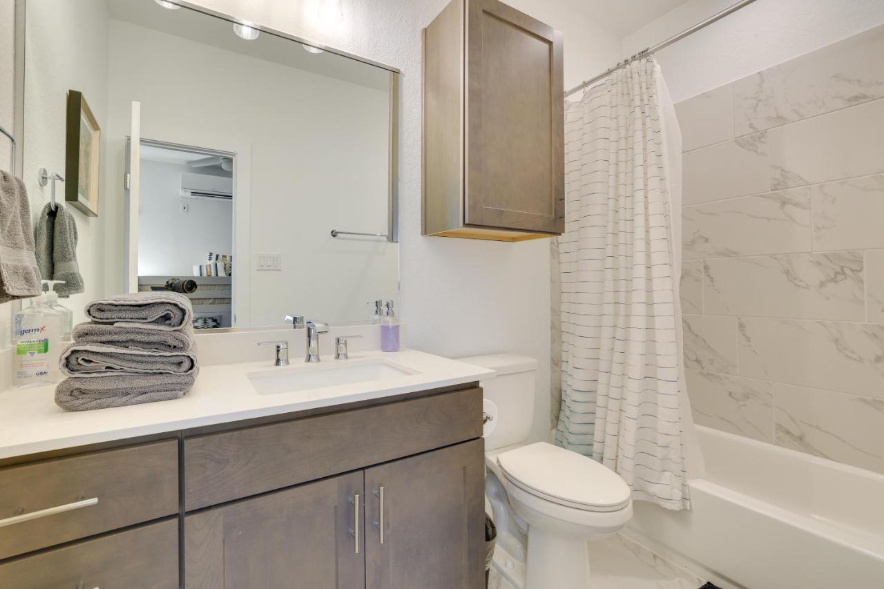 Oasis Near River Walk And Alamo Park! * San Antonio