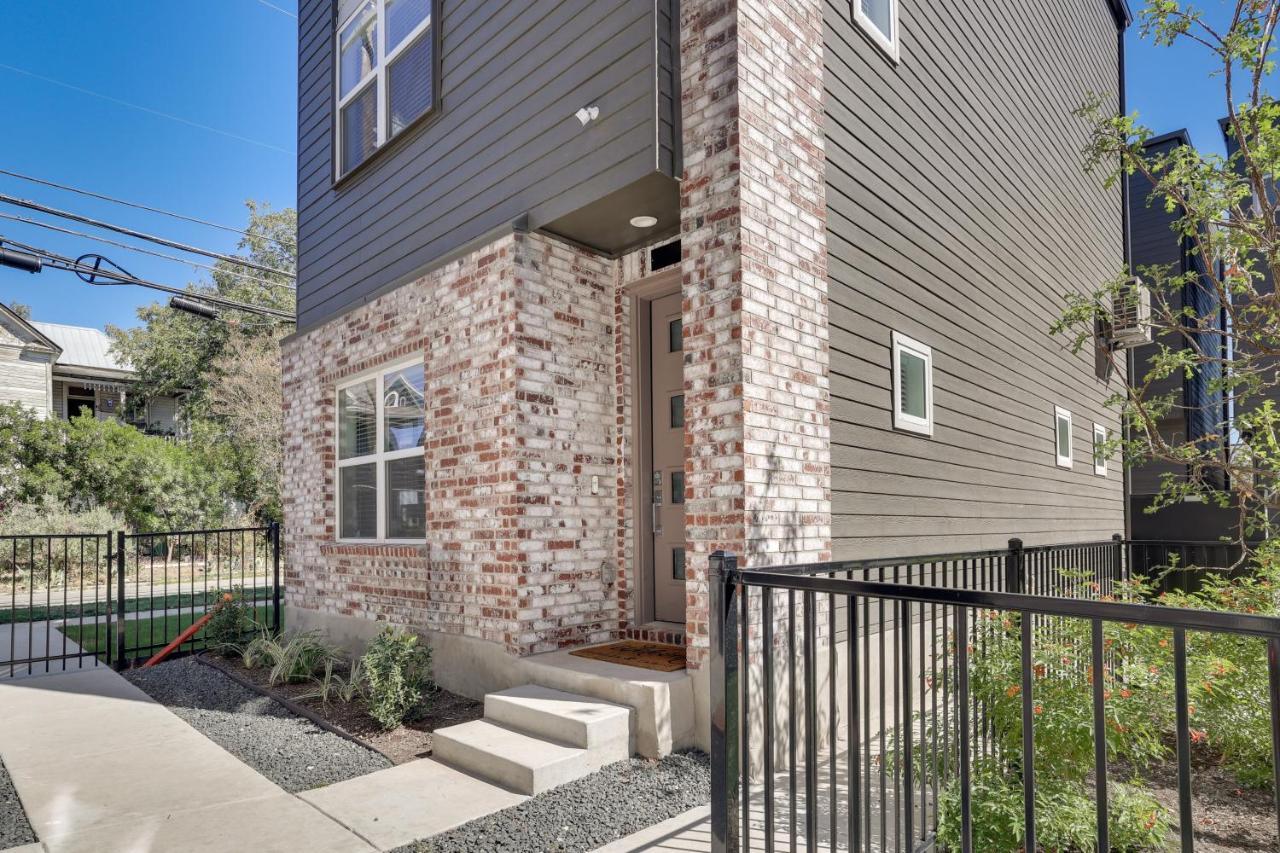 Oasis Near River Walk And Alamo Park! San Antonio