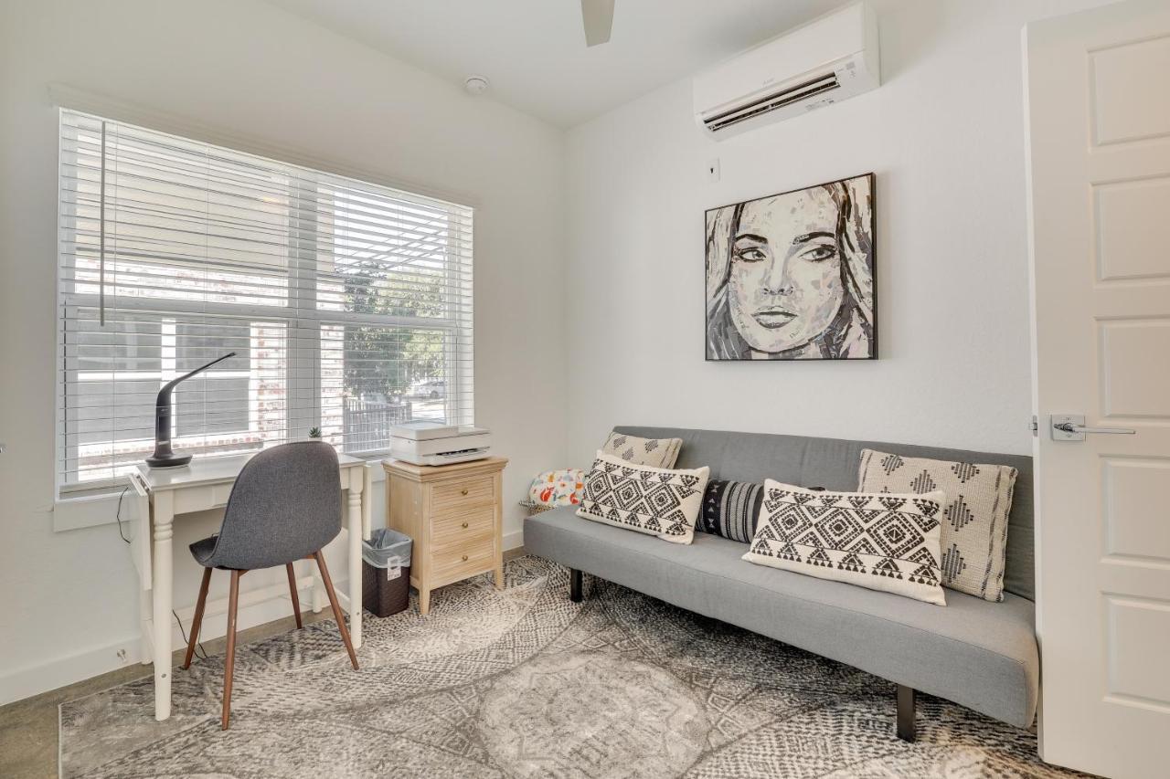 Oasis Near River Walk And Alamo Park! * San Antonio