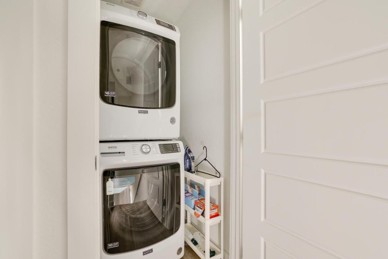 Oasis Near River Walk And Alamo Park! Holiday home San Antonio