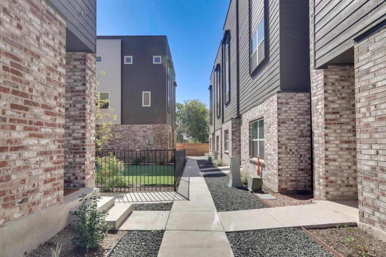 Oasis Near River Walk And Alamo Park! San Antonio